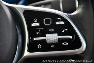 Mercedes-Benz Ostatní modely EQC 400 4MATIC HUD ČR 2021