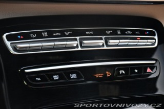 Mercedes-Benz Ostatní modely EQC 400 4MATIC HUD ČR 2021
