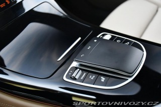 Mercedes-Benz Ostatní modely EQC 400 4MATIC HUD ČR 2021