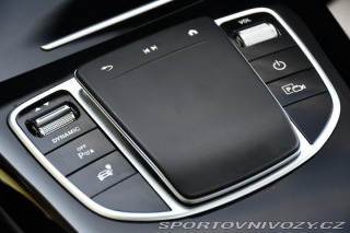 Mercedes-Benz Ostatní modely EQC 400 4MATIC HUD ČR 2021