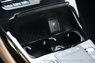 Mercedes-Benz Ostatní modely EQC 400 4MATIC HUD ČR 2021