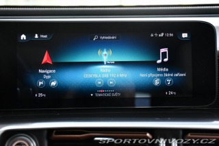 Mercedes-Benz Ostatní modely EQC 400 4MATIC HUD ČR 2021