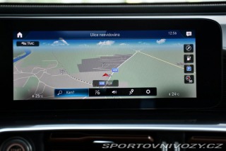 Mercedes-Benz Ostatní modely EQC 400 4MATIC HUD ČR 2021