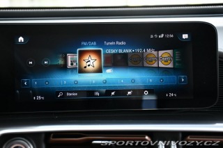 Mercedes-Benz Ostatní modely EQC 400 4MATIC HUD ČR 2021