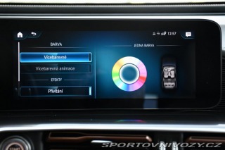 Mercedes-Benz Ostatní modely EQC 400 4MATIC HUD ČR 2021