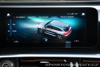 Mercedes-Benz Ostatní modely EQC 400 4MATIC HUD ČR 2021
