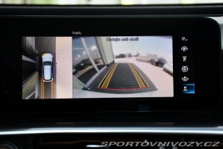 Mercedes-Benz Ostatní modely EQC 400 4MATIC HUD ČR 2021