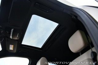Mercedes-Benz Ostatní modely EQC 400 4MATIC HUD ČR 2021