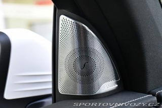 Mercedes-Benz Ostatní modely EQC 400 4MATIC HUD ČR 2021