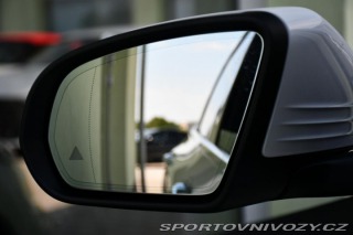 Mercedes-Benz Ostatní modely EQC 400 4MATIC HUD ČR 2021