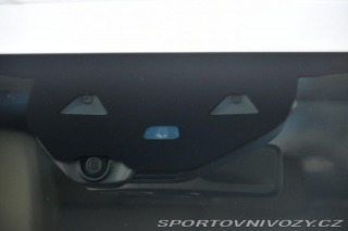 Mercedes-Benz Ostatní modely EQC 400 4MATIC HUD ČR 2021