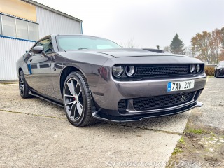 Dodge Challenger SXT