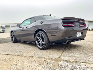Dodge Challenger SXT 2020