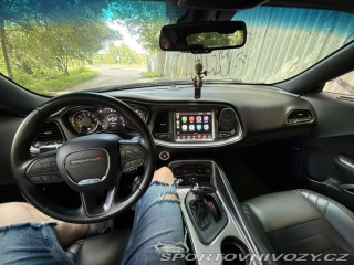 Dodge Challenger SXT 2020