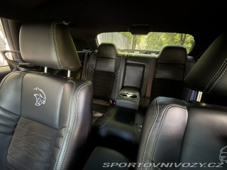 Dodge Challenger SXT 2020