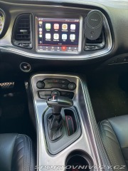 Dodge Challenger SXT 2020