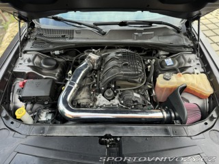 Dodge Challenger SXT 2020