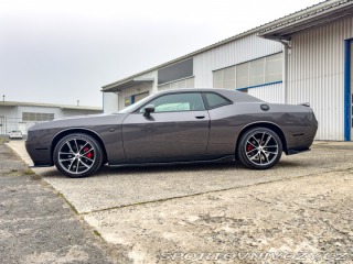 Dodge Challenger SXT 2020
