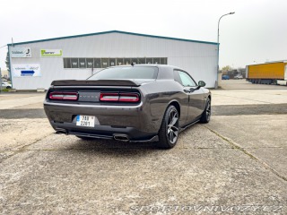 Dodge Challenger SXT 2020