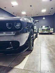 Dodge Challenger SXT 2020