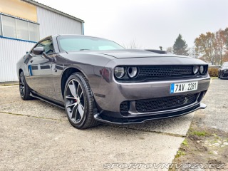 Dodge Challenger SXT 2020