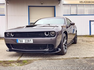 Dodge Challenger SXT 2020