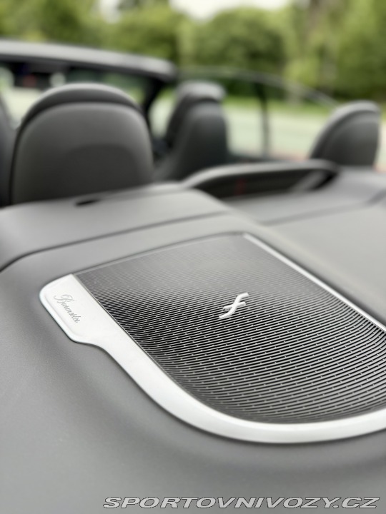 Mercedes-Benz CLE 53 AMG Cabrio 2025