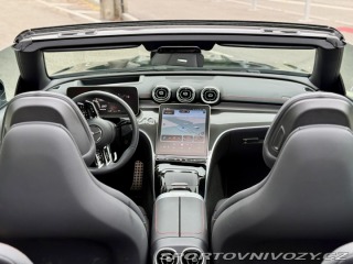 Mercedes-Benz CLE 53 AMG Cabrio 2025