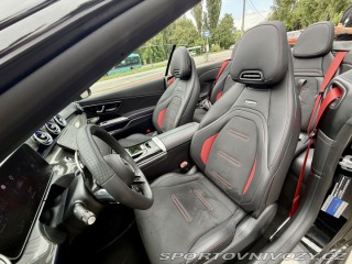 Mercedes-Benz CLE 53 AMG Cabrio 2025
