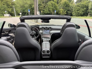 Mercedes-Benz CLE 53 AMG Cabrio 2025