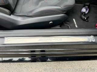 Mercedes-Benz CLE 53 AMG Cabrio 2025
