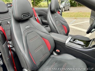 Mercedes-Benz CLE 53 AMG Cabrio 2025