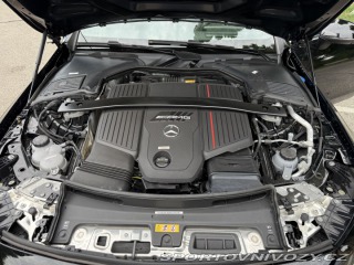Mercedes-Benz CLE 53 AMG Cabrio 2025