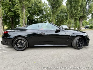 Mercedes-Benz CLE 53 AMG Cabrio 2025