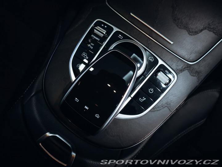 Mercedes-Benz E E 450 4MATIC AMG 2019
