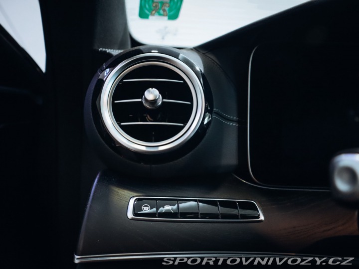Mercedes-Benz E E 450 4MATIC AMG 2019