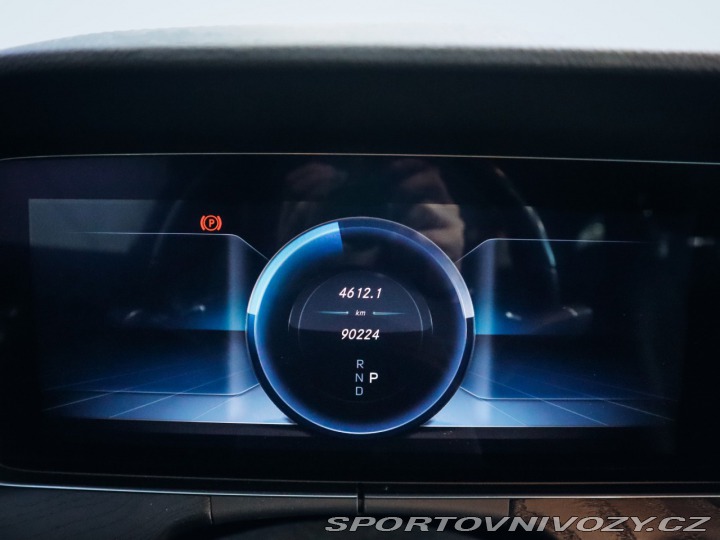 Mercedes-Benz E E 450 4MATIC AMG 2019