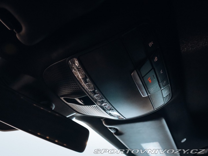 Mercedes-Benz E E 450 4MATIC AMG 2019