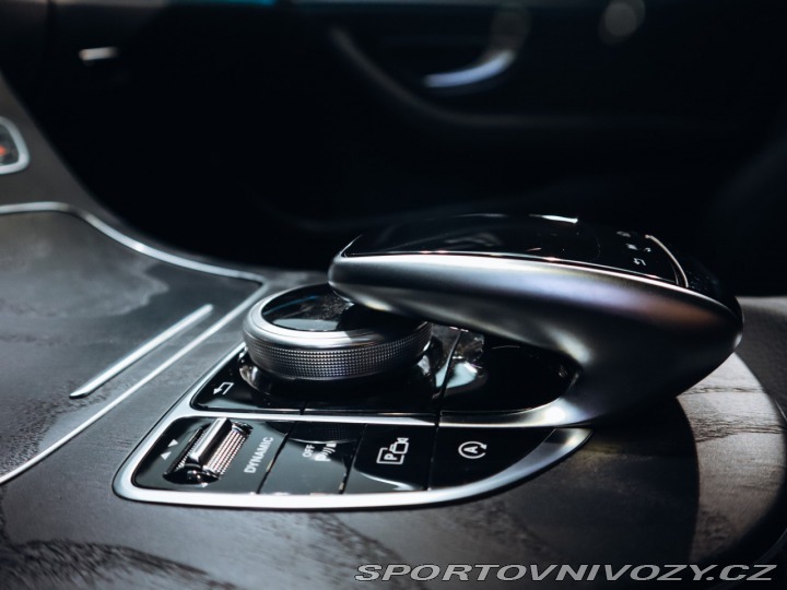 Mercedes-Benz E E 450 4MATIC AMG 2019
