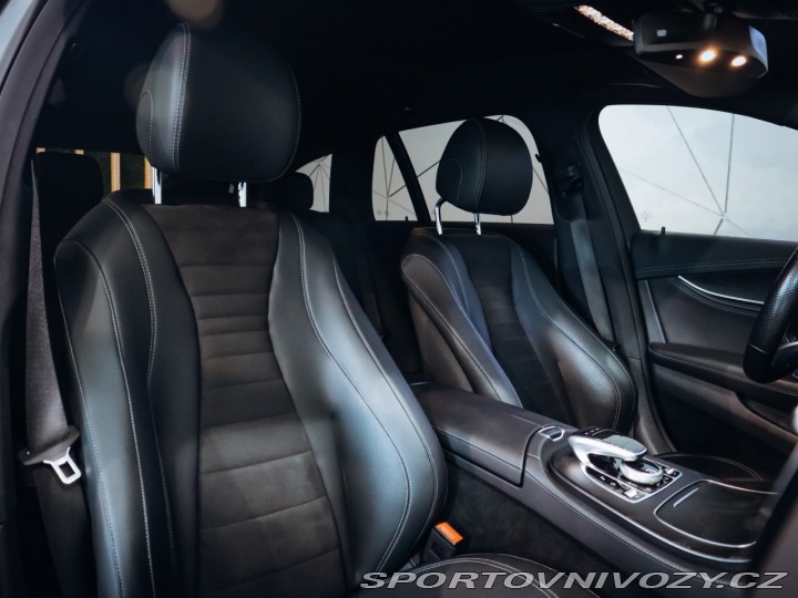 Mercedes-Benz E E 450 4MATIC AMG 2019