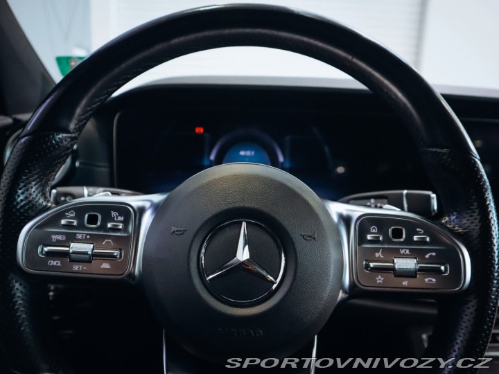 Mercedes-Benz E E 450 4MATIC AMG 2019