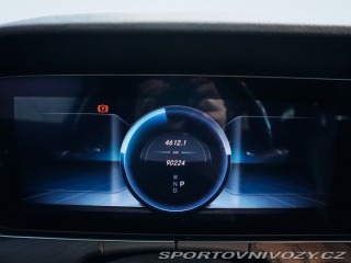 Mercedes-Benz E E 450 4MATIC AMG 2019