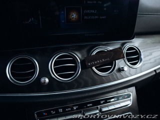 Mercedes-Benz E E 450 4MATIC AMG 2019