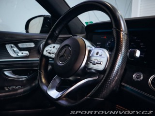 Mercedes-Benz E E 450 4MATIC AMG 2019