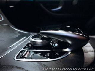 Mercedes-Benz E E 450 4MATIC AMG 2019