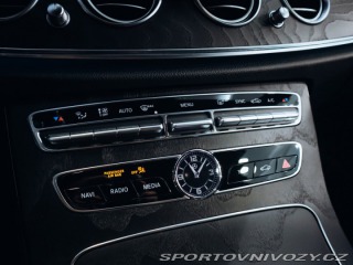Mercedes-Benz E E 450 4MATIC AMG 2019