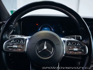Mercedes-Benz E E 450 4MATIC AMG 2019