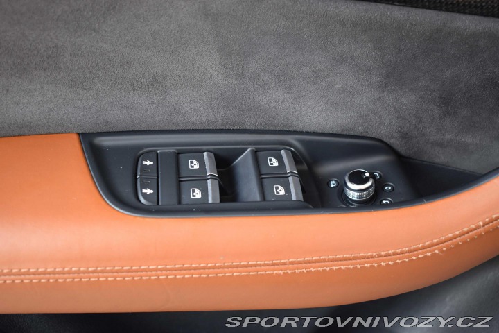 Audi SQ7 V8 TDI REZERVACE 2017