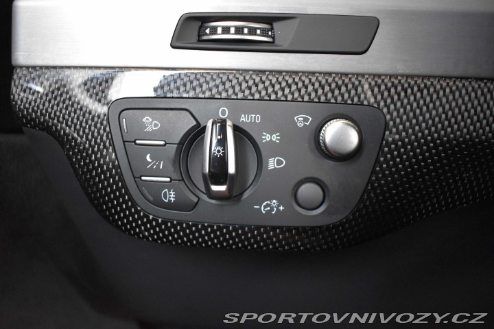 Audi SQ7 V8 TDI REZERVACE 2017