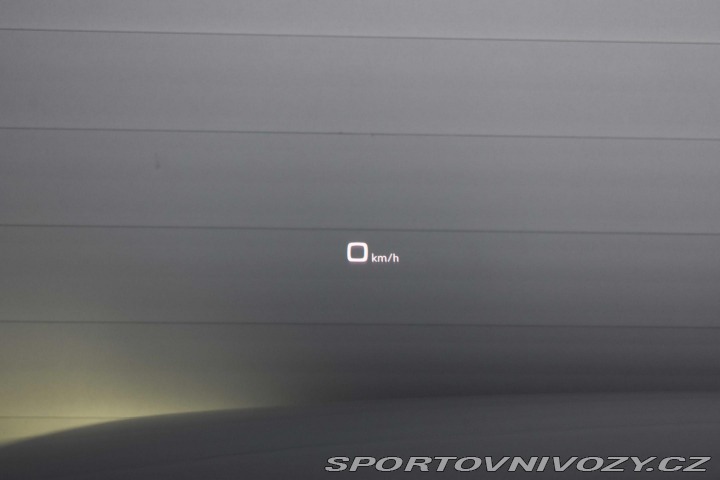 Audi SQ7 V8 TDI REZERVACE 2017